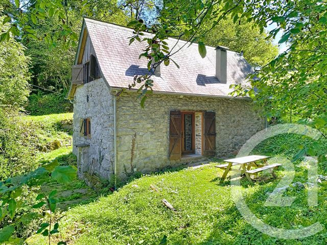 Maison à vendre USTOU