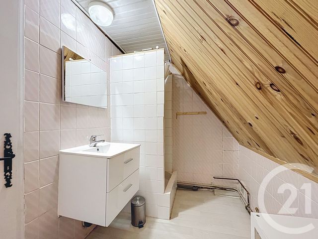 Maison &agrave; vendre - 3 pi&egrave;ces - 56,13 m2 - Ustou - 09 - MIDI-PYRENEES