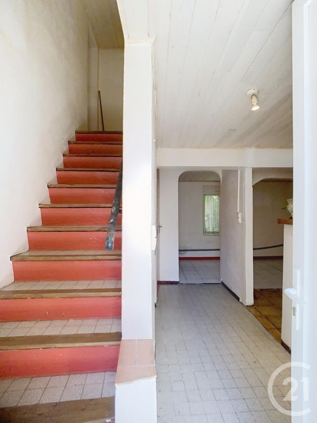 Maison à vendre - 6 pièces - 104,80 m2 - Sabarat - 09 - MIDI-PYRENEES