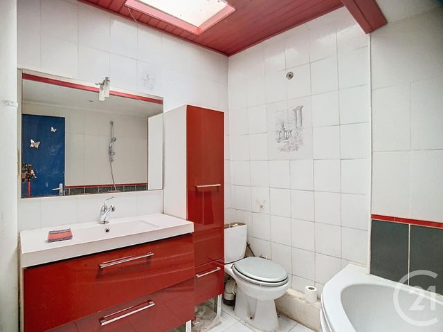 Maison à vendre - 6 pièces - 104,80 m2 - Sabarat - 09 - MIDI-PYRENEES