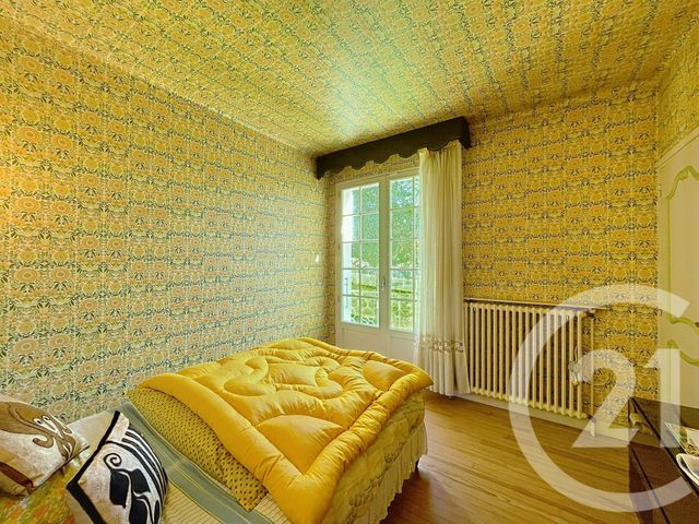 Maison à vendre - 4 pièces - 119 m2 - St Lizier - 09 - MIDI-PYRENEES