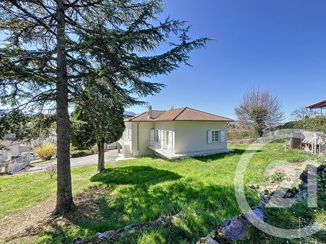 maison - ST LIZIER - 09