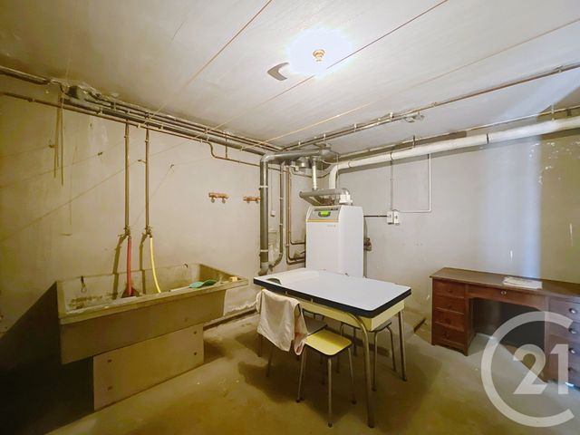 Maison à vendre - 4 pièces - 119 m2 - St Lizier - 09 - MIDI-PYRENEES