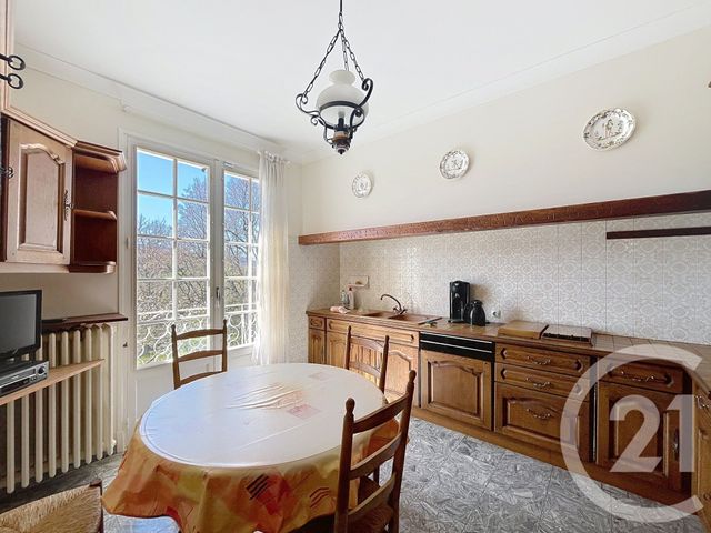 Maison à vendre - 4 pièces - 119 m2 - St Lizier - 09 - MIDI-PYRENEES