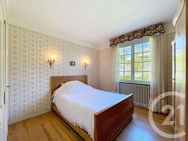 Maison à vendre - 4 pièces - 119 m2 - St Lizier - 09 - MIDI-PYRENEES