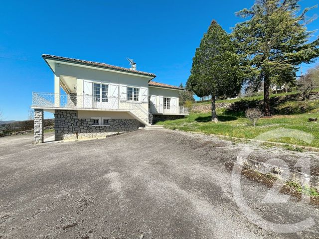 Maison à vendre - 4 pièces - 119 m2 - St Lizier - 09 - MIDI-PYRENEES