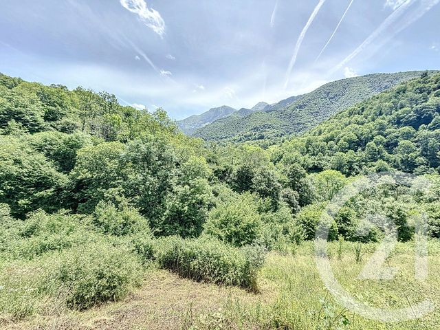 Maison &agrave; vendre - 2 pi&egrave;ces - 74 m2 - Bethmale - 09 - MIDI-PYRENEES