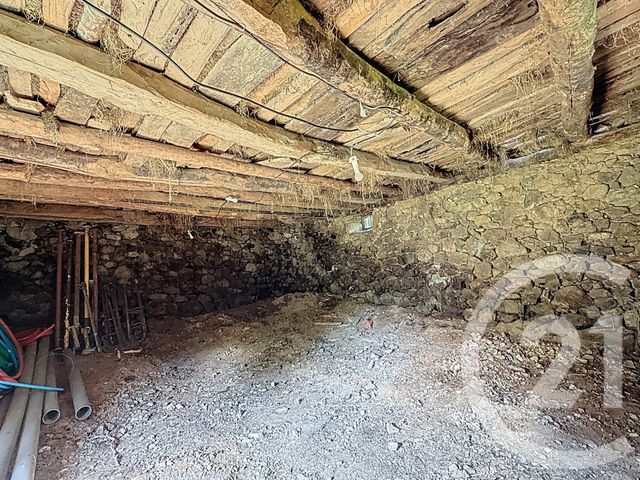 Maison &agrave; vendre - 2 pi&egrave;ces - 74 m2 - Bethmale - 09 - MIDI-PYRENEES