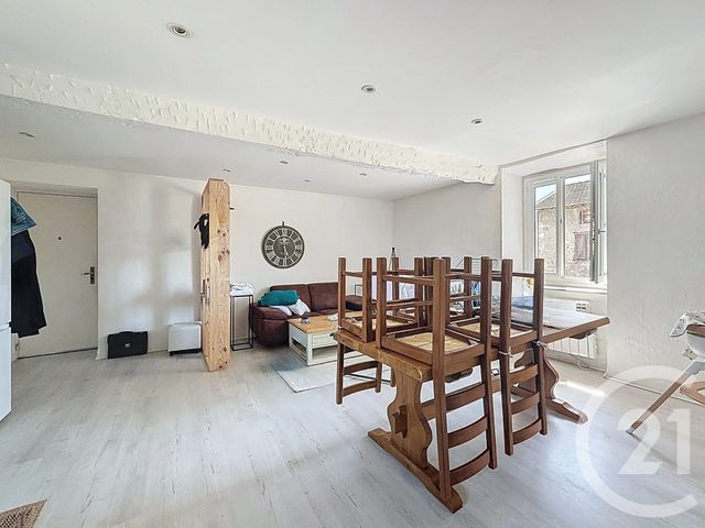 Maison à vendre - 8 pièces - 130 m2 - Lorp Sentaraille - 09 - MIDI-PYRENEES