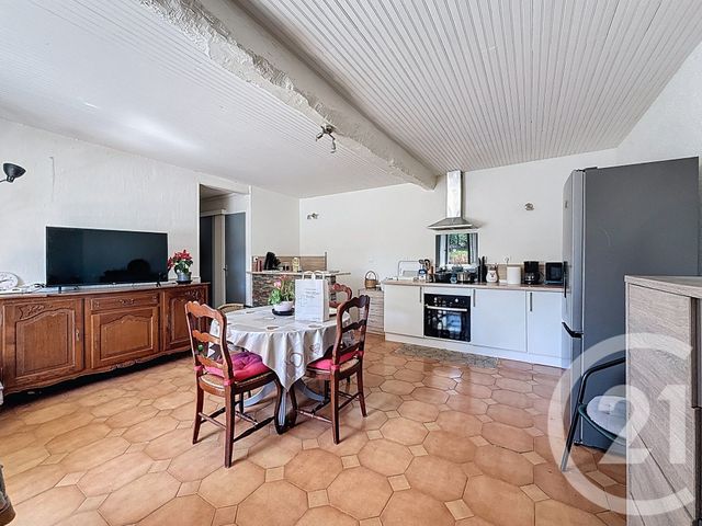 Maison à vendre - 8 pièces - 130 m2 - Lorp Sentaraille - 09 - MIDI-PYRENEES