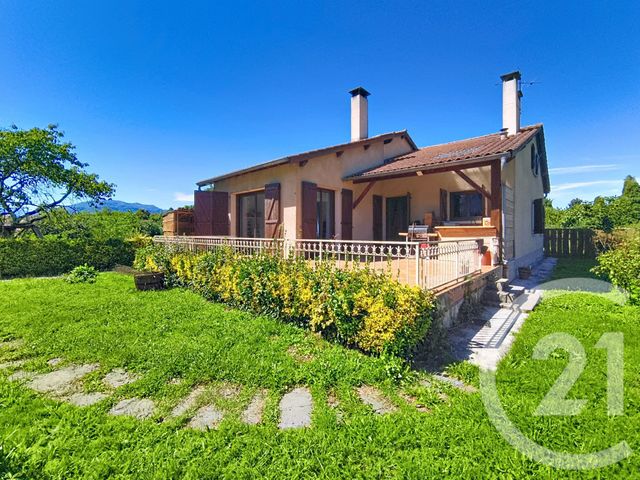 maison - ST GIRONS - 09