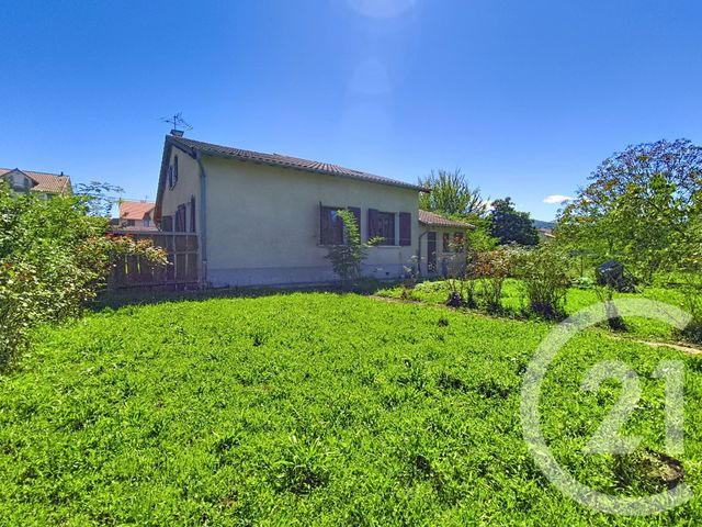 Maison à vendre - 4 pièces - 113,69 m2 - St Girons - 09 - MIDI-PYRENEES