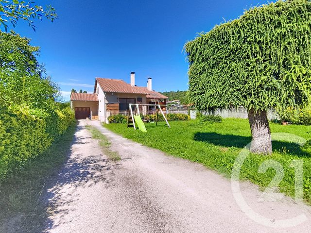 Maison à vendre - 4 pièces - 113,69 m2 - St Girons - 09 - MIDI-PYRENEES