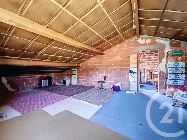 Maison à vendre - 4 pièces - 113,69 m2 - St Girons - 09 - MIDI-PYRENEES