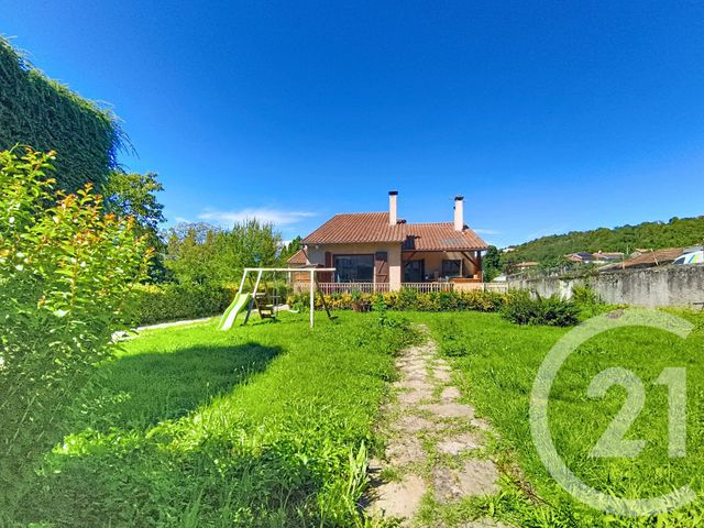 Maison à vendre - 4 pièces - 113,69 m2 - St Girons - 09 - MIDI-PYRENEES