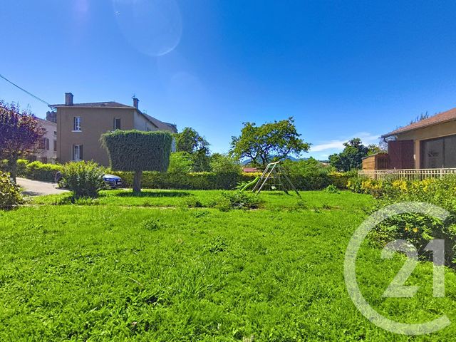 Maison à vendre - 4 pièces - 113,69 m2 - St Girons - 09 - MIDI-PYRENEES