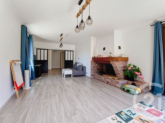 Maison à vendre - 4 pièces - 113,69 m2 - St Girons - 09 - MIDI-PYRENEES