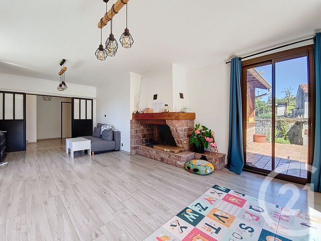 Maison à vendre - 4 pièces - 113,69 m2 - St Girons - 09 - MIDI-PYRENEES