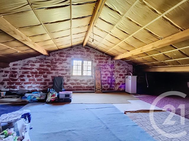 Maison à vendre - 4 pièces - 113,69 m2 - St Girons - 09 - MIDI-PYRENEES