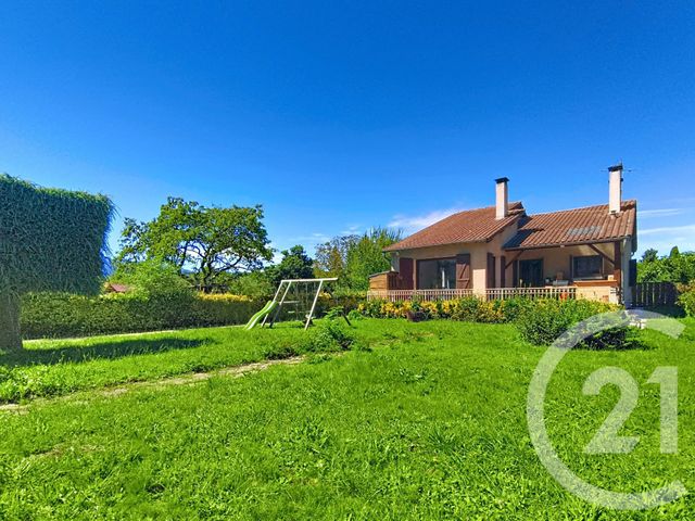 Maison à vendre - 4 pièces - 113,69 m2 - St Girons - 09 - MIDI-PYRENEES