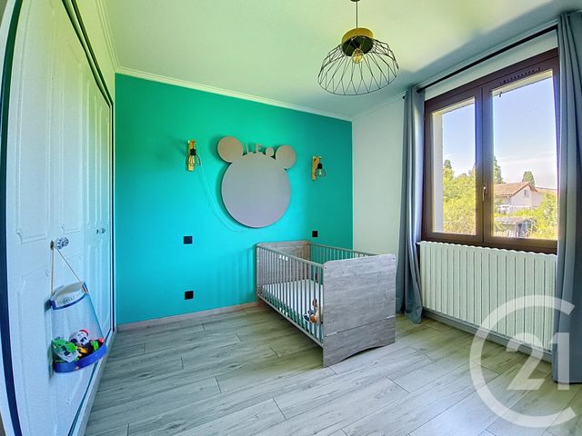 Maison à vendre - 4 pièces - 113,69 m2 - St Girons - 09 - MIDI-PYRENEES