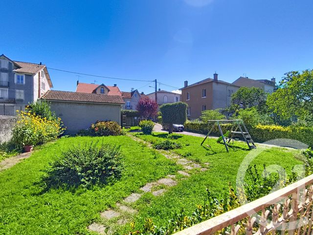 Maison à vendre - 4 pièces - 113,69 m2 - St Girons - 09 - MIDI-PYRENEES