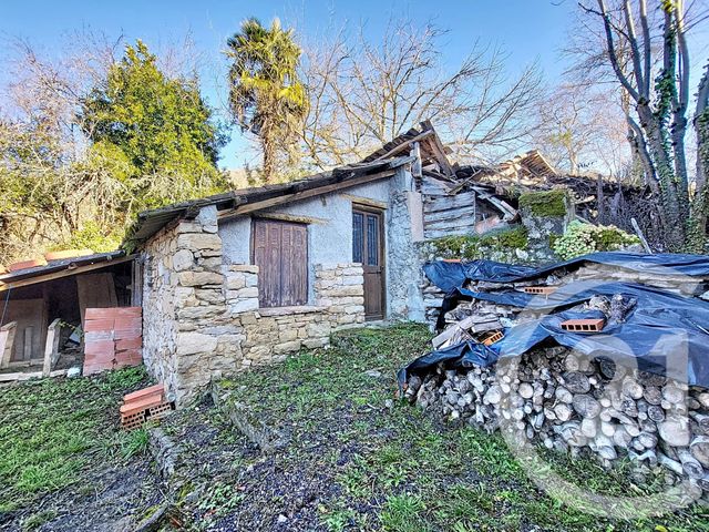 Maison &agrave; vendre - 5 pi&egrave;ces - 154,21 m2 - Gabre - 09 - MIDI-PYRENEES