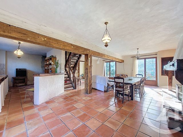 Maison &agrave; vendre - 5 pi&egrave;ces - 154,21 m2 - Gabre - 09 - MIDI-PYRENEES