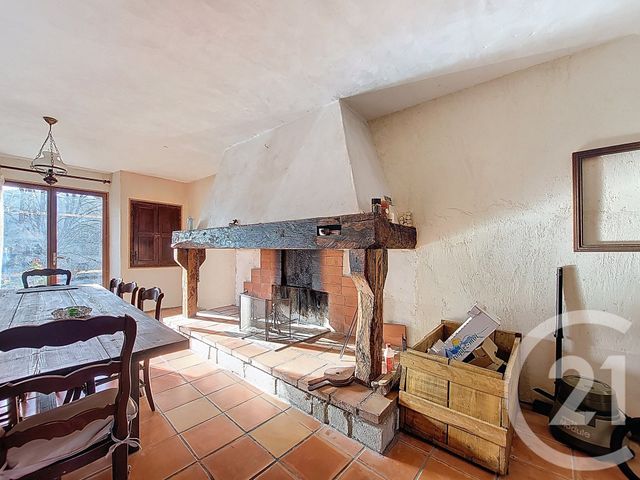 Maison &agrave; vendre - 5 pi&egrave;ces - 154,21 m2 - Gabre - 09 - MIDI-PYRENEES