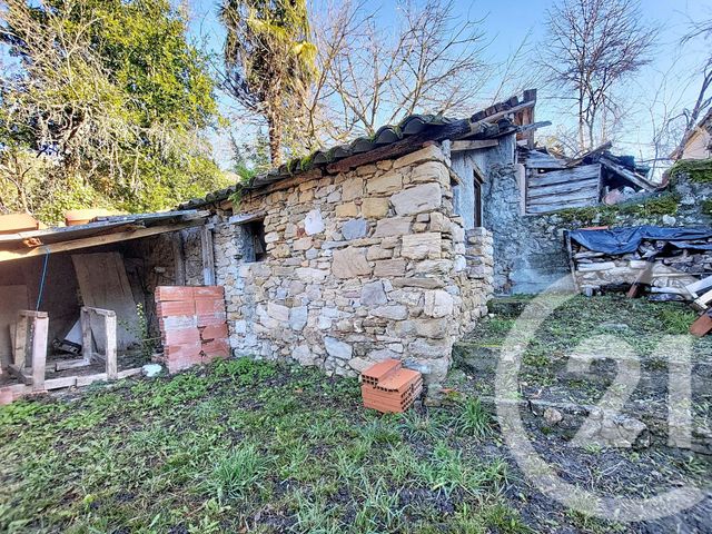 Maison &agrave; vendre - 5 pi&egrave;ces - 154,21 m2 - Gabre - 09 - MIDI-PYRENEES