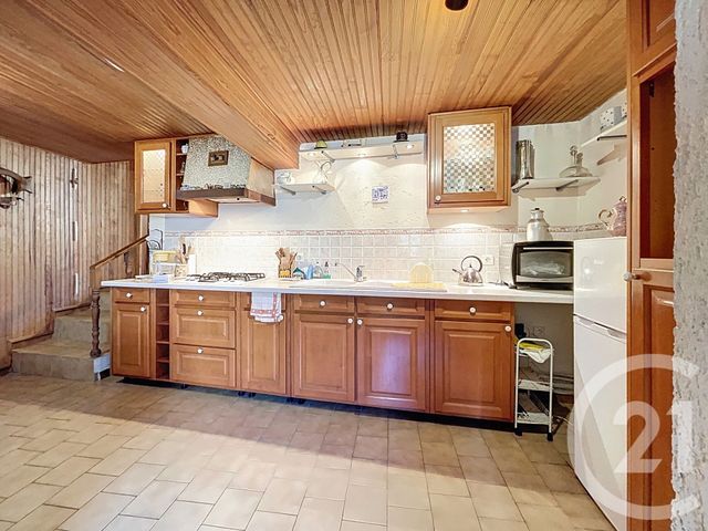 Maison &agrave; vendre - 4 pi&egrave;ces - 99 m2 - Seix - 09 - MIDI-PYRENEES