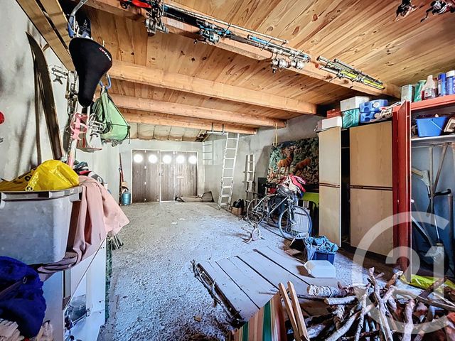 Maison &agrave; vendre - 4 pi&egrave;ces - 99 m2 - Seix - 09 - MIDI-PYRENEES