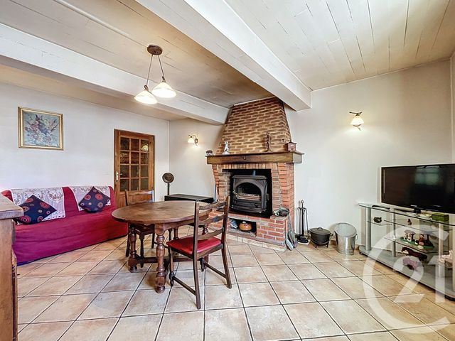 Maison &agrave; vendre - 4 pi&egrave;ces - 99 m2 - Seix - 09 - MIDI-PYRENEES