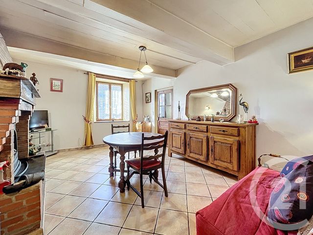 Maison &agrave; vendre - 4 pi&egrave;ces - 99 m2 - Seix - 09 - MIDI-PYRENEES