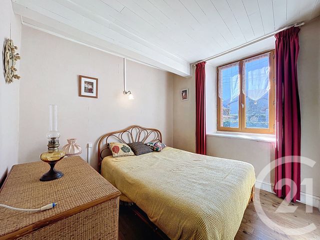 Maison &agrave; vendre - 4 pi&egrave;ces - 99 m2 - Seix - 09 - MIDI-PYRENEES