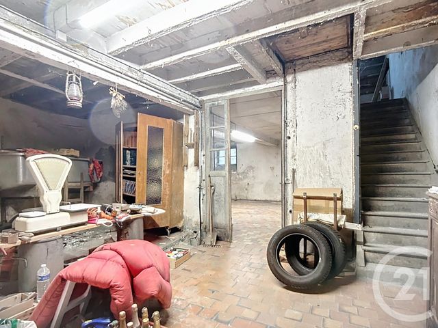 Maison à vendre - 8 pièces - 166,40 m2 - Audressein - 09 - MIDI-PYRENEES