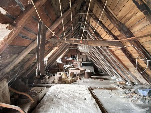 Maison à vendre - 8 pièces - 166,40 m2 - Audressein - 09 - MIDI-PYRENEES