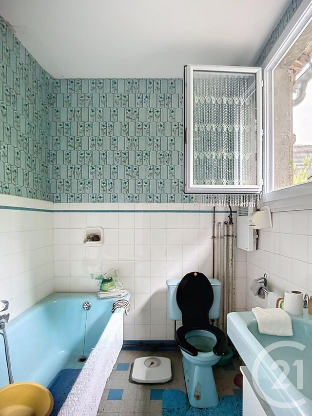 Maison à vendre - 8 pièces - 166,40 m2 - Audressein - 09 - MIDI-PYRENEES