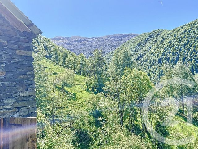 Maison à vendre - 2 pièces - 40 m2 - Le Port - 09 - MIDI-PYRENEES