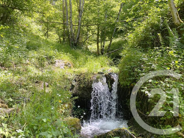 Maison à vendre - 2 pièces - 40 m2 - Le Port - 09 - MIDI-PYRENEES