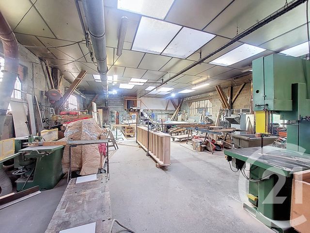 Maison à vendre - 4 pièces - 340 m2 - Le Mas D Azil - 09 - MIDI-PYRENEES