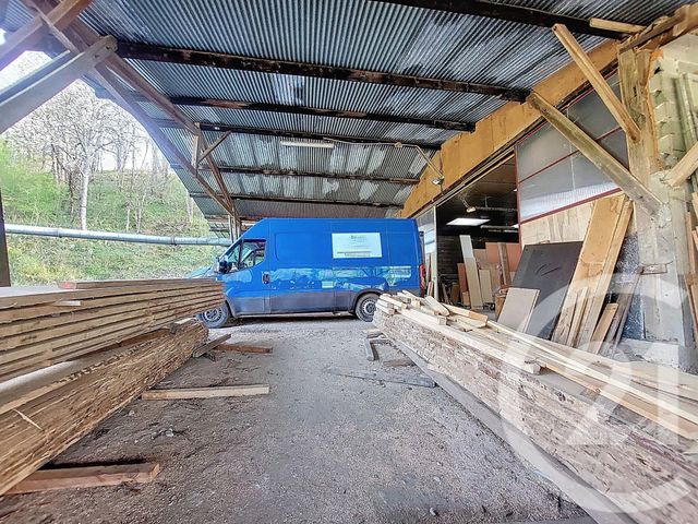 Maison à vendre - 4 pièces - 340 m2 - Le Mas D Azil - 09 - MIDI-PYRENEES