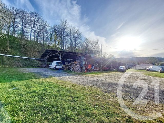 Maison à vendre - 4 pièces - 340 m2 - Le Mas D Azil - 09 - MIDI-PYRENEES