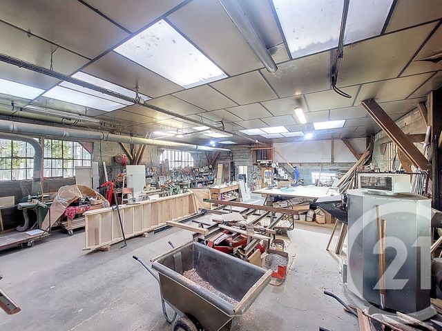 Maison à vendre - 4 pièces - 340 m2 - Le Mas D Azil - 09 - MIDI-PYRENEES