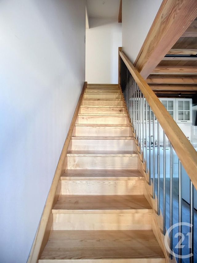 Maison &agrave; vendre - 4 pi&egrave;ces - 148,10 m2 - Caumont - 09 - MIDI-PYRENEES