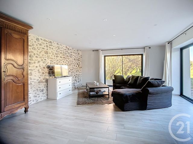 Maison &agrave; vendre - 4 pi&egrave;ces - 148,10 m2 - Caumont - 09 - MIDI-PYRENEES