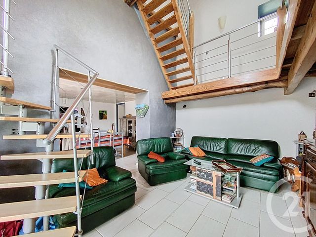 Maison &agrave; vendre - 5 pi&egrave;ces - 96,23 m2 - Erp - 09 - MIDI-PYRENEES