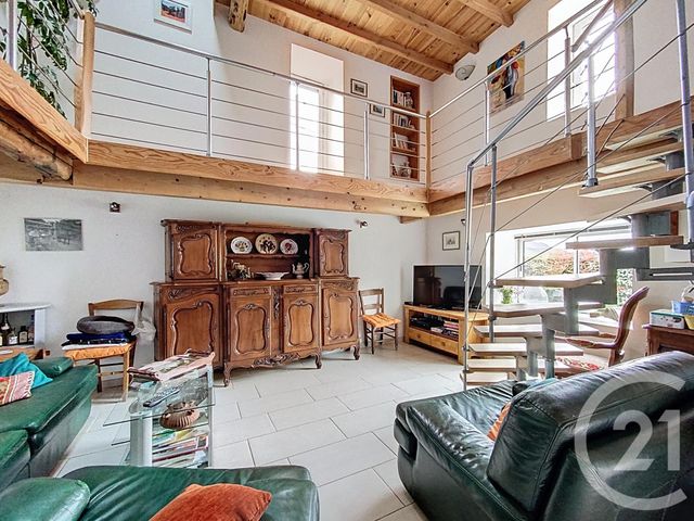 Maison &agrave; vendre - 5 pi&egrave;ces - 96,23 m2 - Erp - 09 - MIDI-PYRENEES