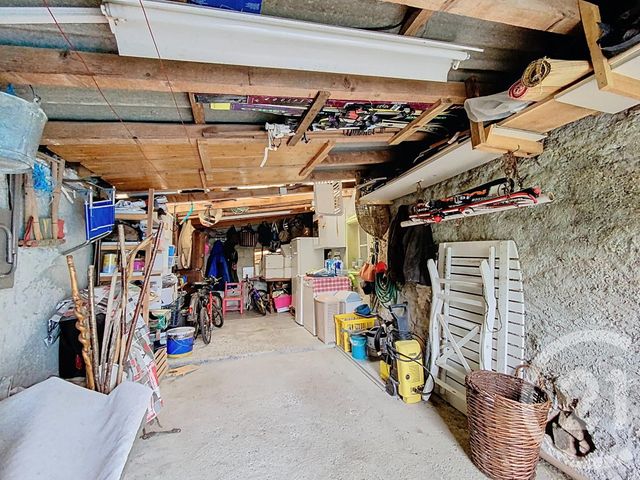 Maison &agrave; vendre - 5 pi&egrave;ces - 96,23 m2 - Erp - 09 - MIDI-PYRENEES