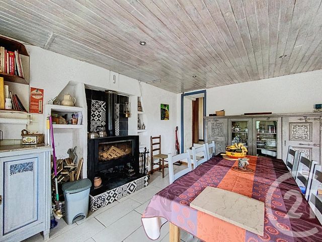 Maison &agrave; vendre - 5 pi&egrave;ces - 96,23 m2 - Erp - 09 - MIDI-PYRENEES